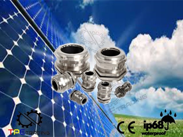 Read more about the article เคเบิ้ลแกลน ทองเหลืองชุบนิกเกิล