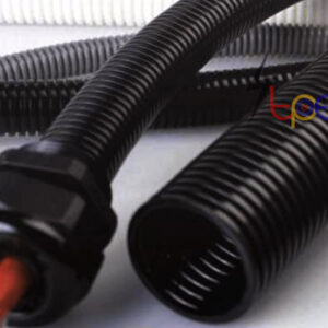 ท่อร้อยสายไฟพลาสติก