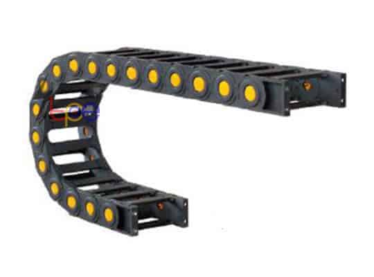 รางกระดูกงูขนาดกลาง - ใหญ่