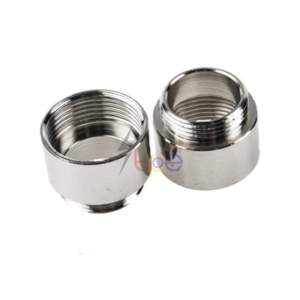 ตัวเพิ่มขนาดเกลียวเคเบิ้ลแกลน (Nickel Brass Enlarger)