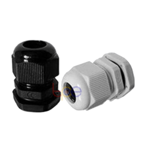 เคเบิ้ลแกลน พลาสติก (Plastic Cable Gland)