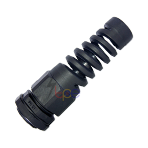 เคเบิ้ลแกลน หางเกลียว (Spiral Cable Gland)