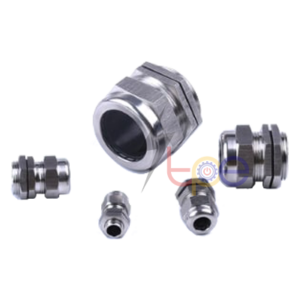 เคเบิ้ลแกลน สแตนเลส (Stainless Steel Cable Gland)