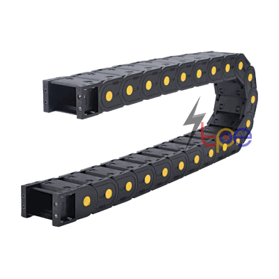 รางกระดูกงู (Cable Drag Chain) - H Series