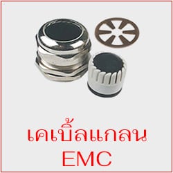เคเบิ้ลแกลน EMC